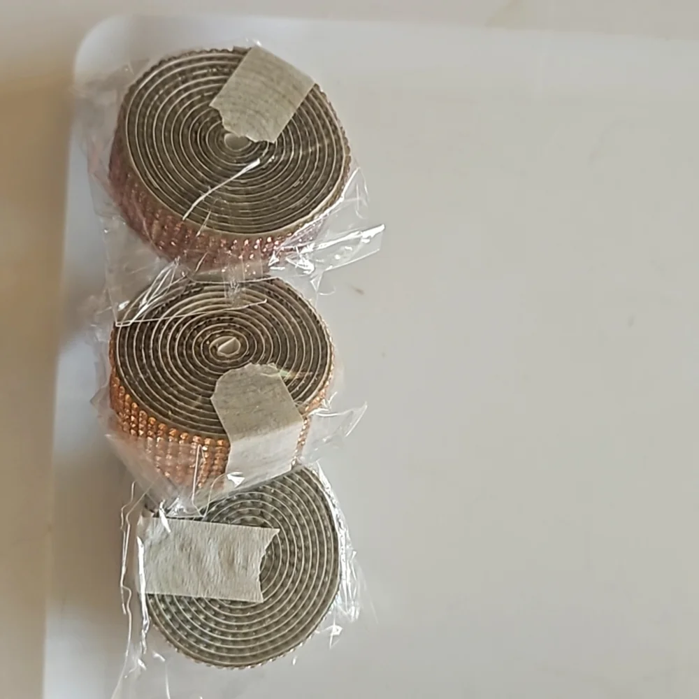 Adhesive~ 3 pack